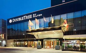 Doubletree By Hilton Kosice